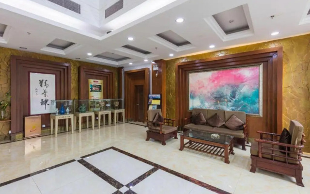 Harmony Resort Hotel Zhuhai