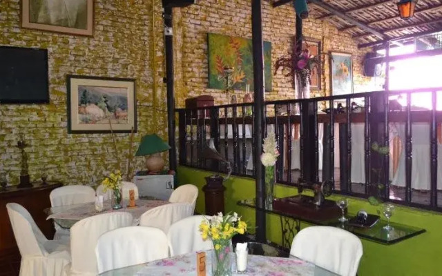 Hostal Pajara Pinta