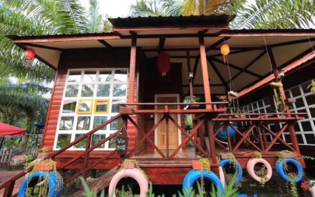 Together Palm Resort