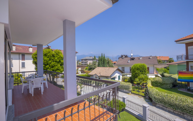 Residenza La Terrazza di Dante