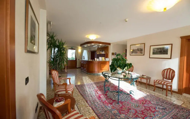 Hotel Dall'Ongaro