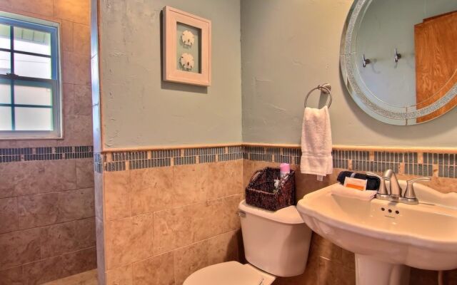 Sea Breeze Villa SB708