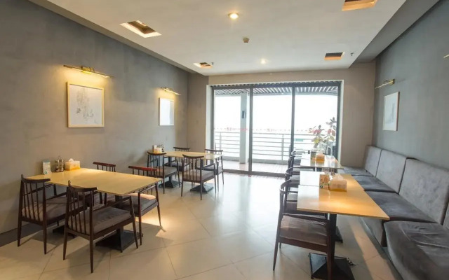 Jinjiang Inn Select Nanning The Mixc Subway Branch