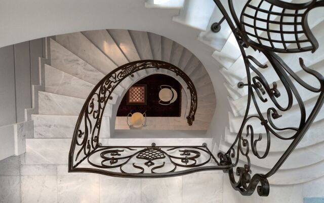 Villa Thetis