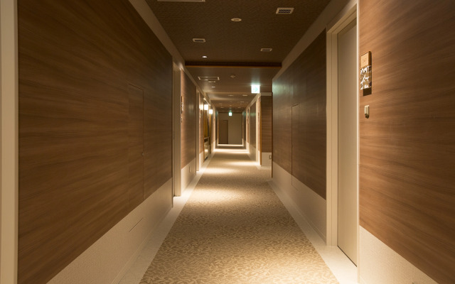 Wakkanai Grand Hotel