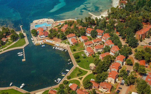 Apartments Stella Plava Laguna