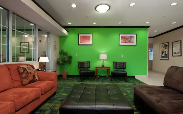 Fairfield Inn Joliet South