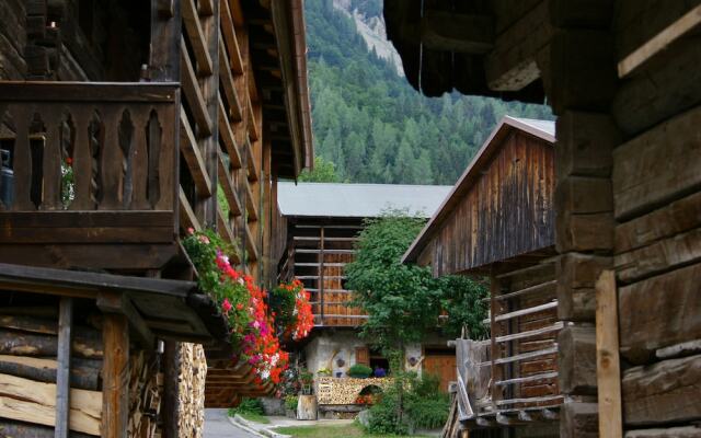 Albergo Diffuso Sauris di Sotto