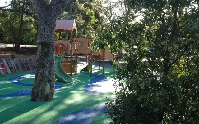 Domaine des Naïades
