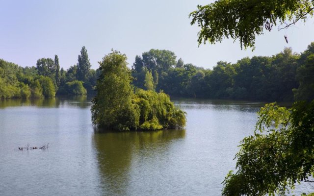 Résidence Les Rives de la Fecht