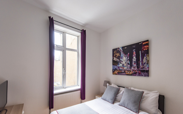 Camden BnB - Hostel