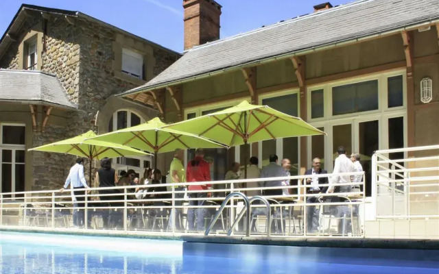 Mercure Saint Nectaire Spa & Bien-être Hotel