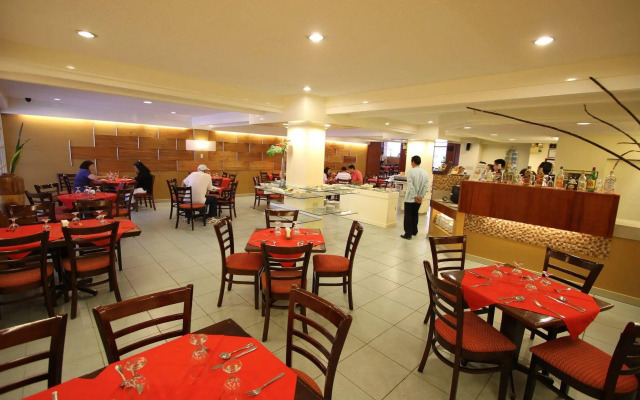 The VIP Hotel