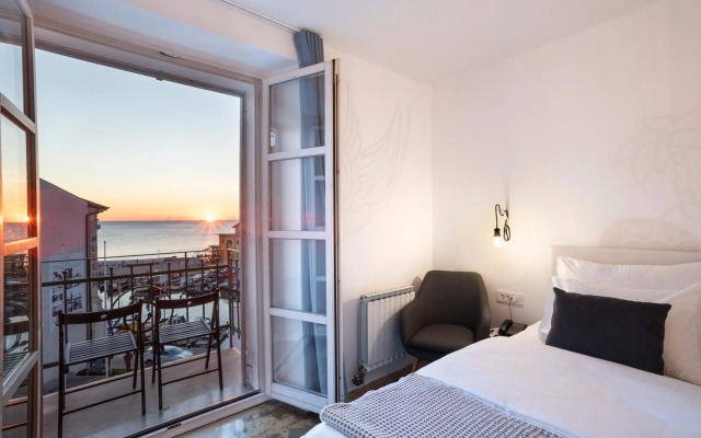 Art Hotel Tartini