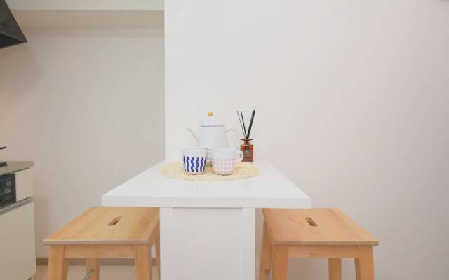 Toyotomi Stay Dotonbori Apartment