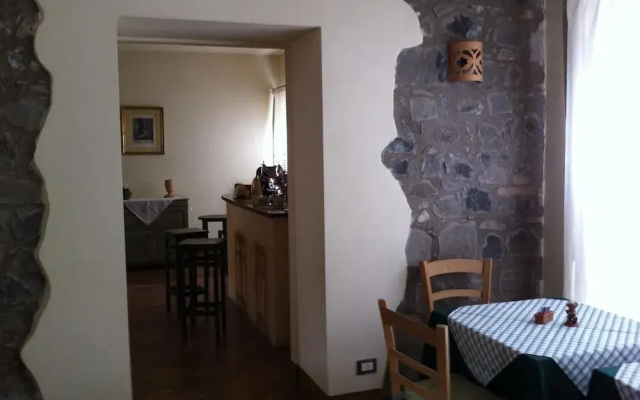 B&B Poggio Stallone