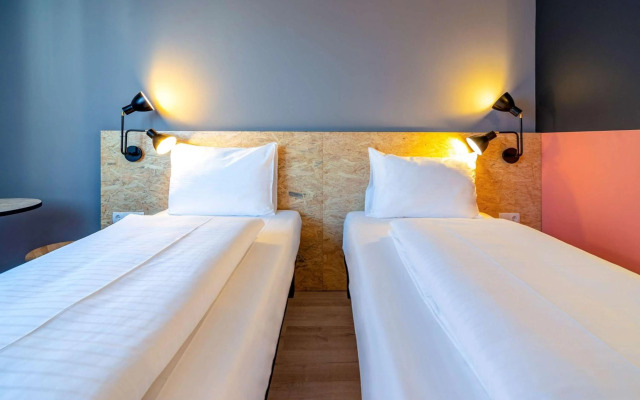 ibis Styles Wien Messe Prater