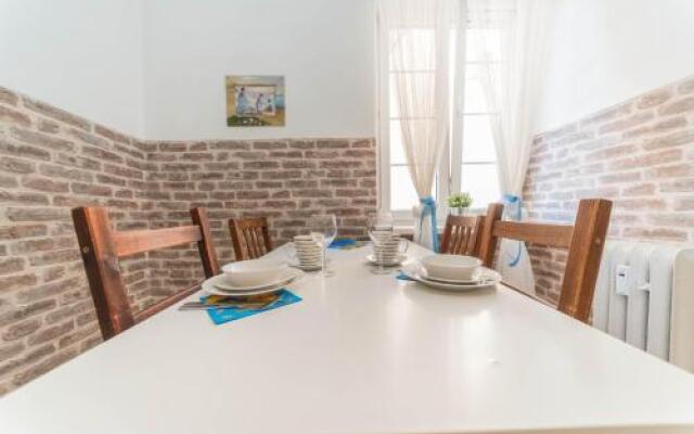 Apartament Przytulny Starówka Old Town Piwna