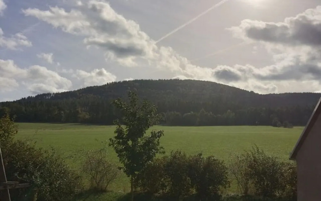 Saalendorf - Holidays