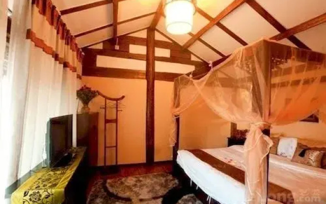 Zui Shiguang Inn