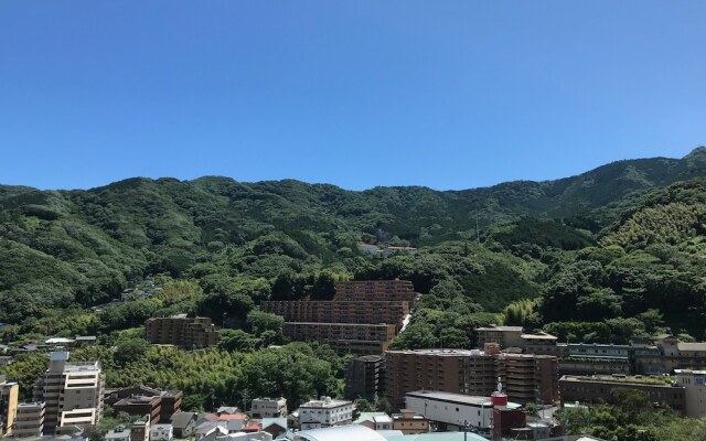 Green Pal Yugawara