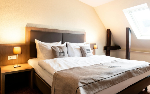 Hotel Alster