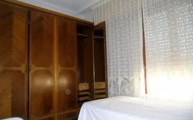 Pensión Calle Mayor