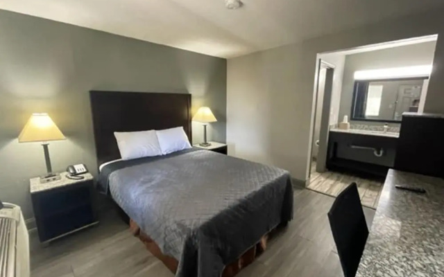 Western Inn Marietta