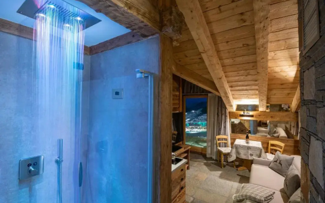 Park Chalet Village
