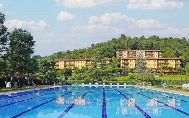 Residenza CRB CT3 1 by Wonderful Italy