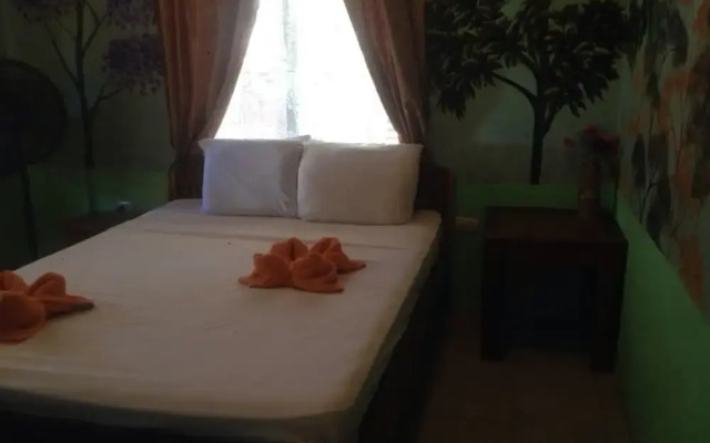 Hotel Casa Valeria Samara