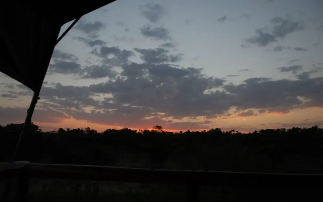Aruba Mara Bush Camp