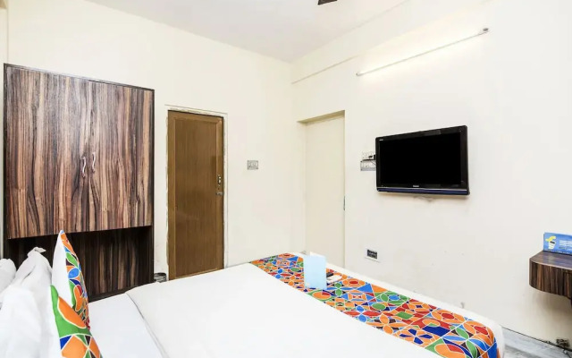 FabHotel Serena II