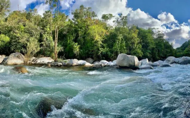 Hotel de Montaña El Pelicano - фото 5