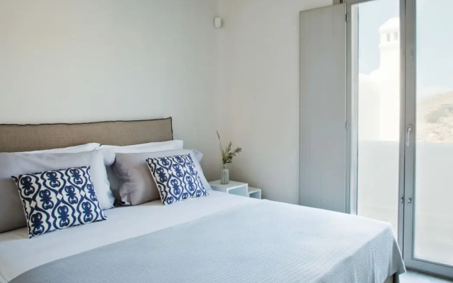 M Mykonos Villas