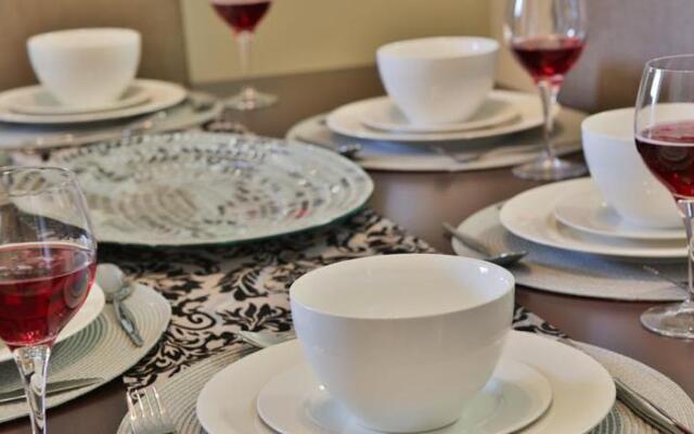 Westay Westpoint Apartments