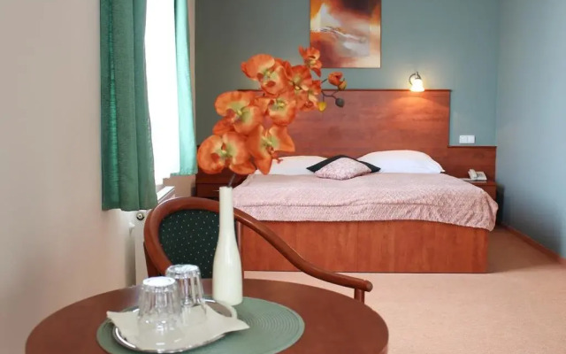 Hotel Paganini