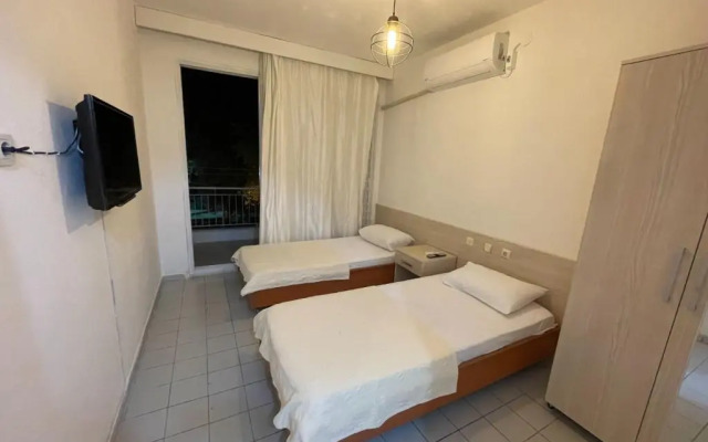 Nice Hotel