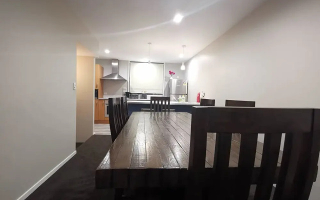 Nga-Oho Townhouse 34 - Central Auckland