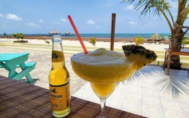 Royal Beach Cabanas