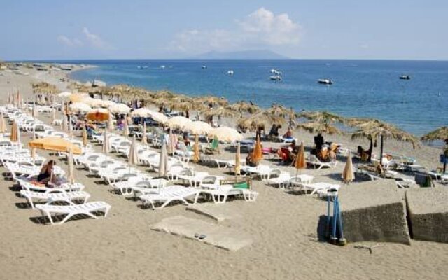 Hotel Club Saint George