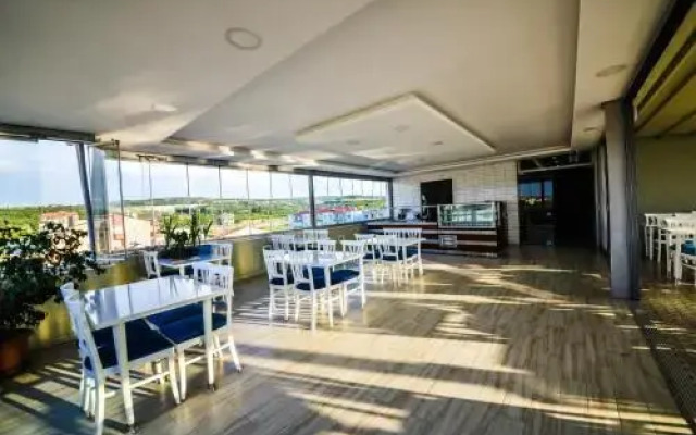 Pointer Hotel