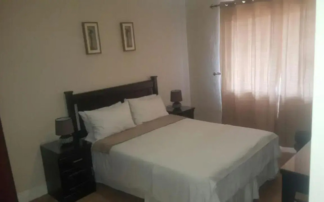 Ocean View Villas Unit H07