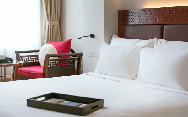 Hanoi E Central Hotel