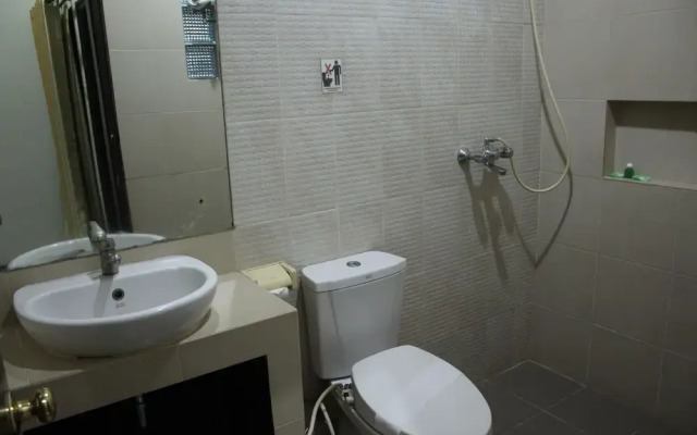 Grand Pangestu