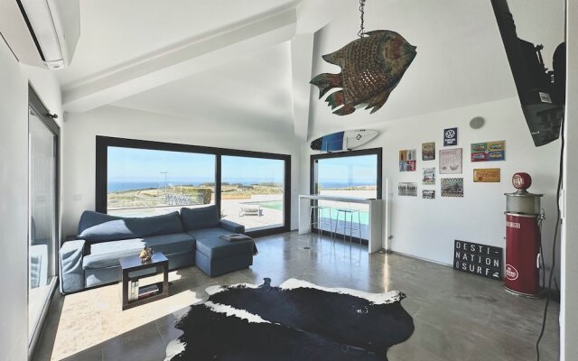 BICA VISTA Boutique B&B