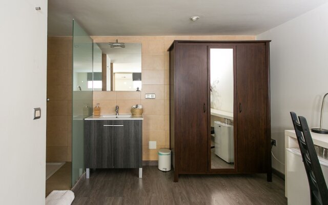 4 Rooms Barcelona