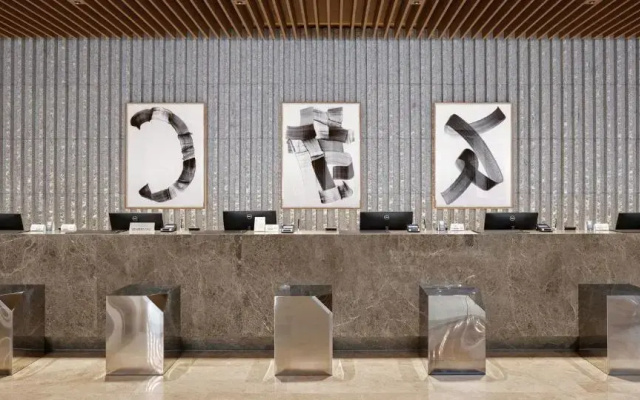 Wyndham Grand Busan Ijin