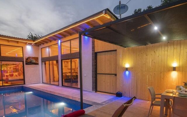 Villa Hik Islamlar