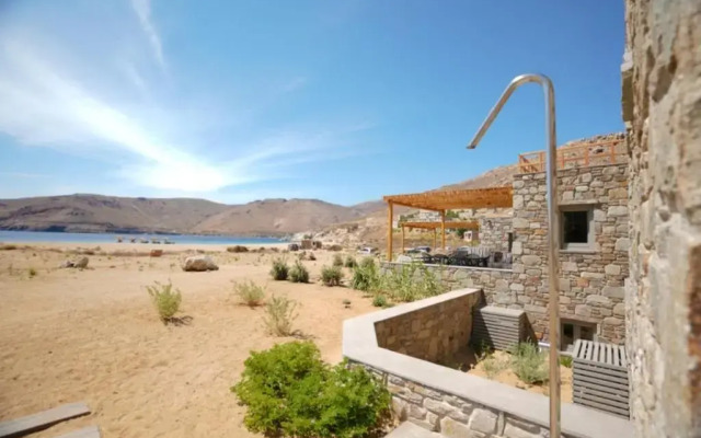 Ammoa Beach Residences